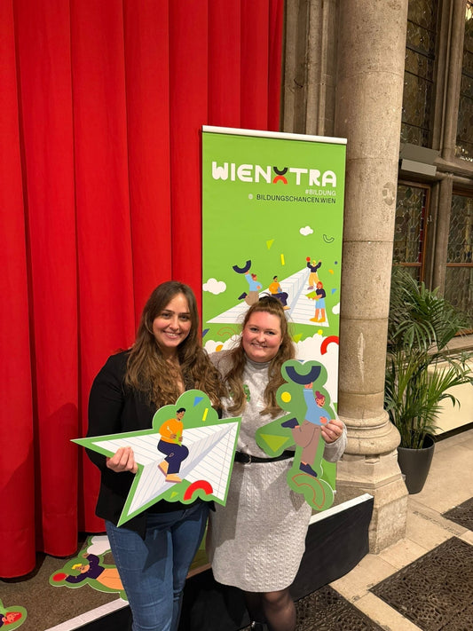 Einladung Wiener Bildungschancen im Rathaus
