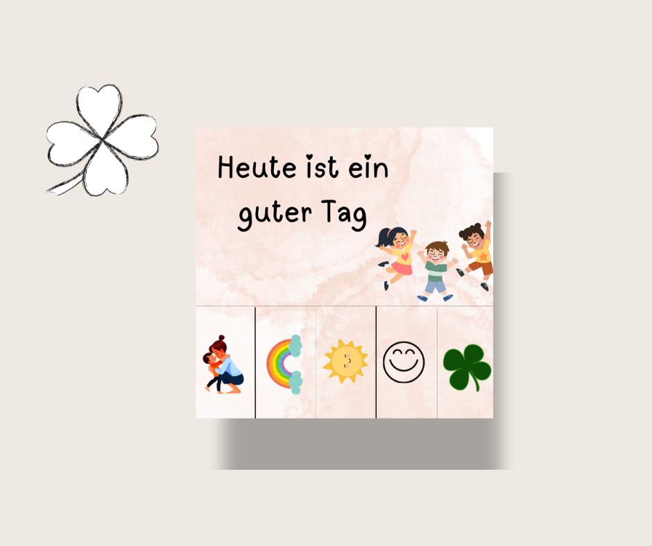 Nimm dir was du brauchst