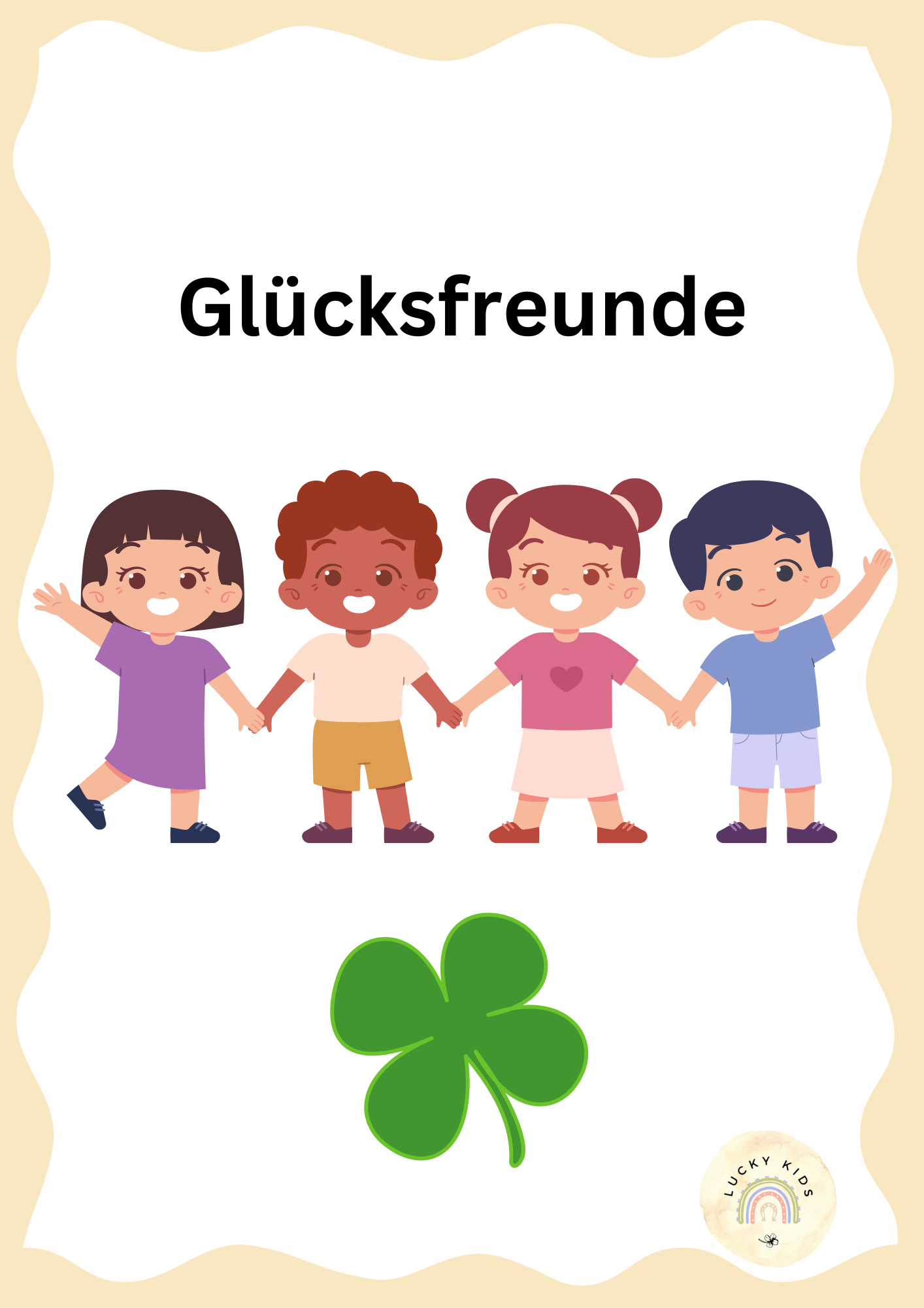 Glücksfreunde