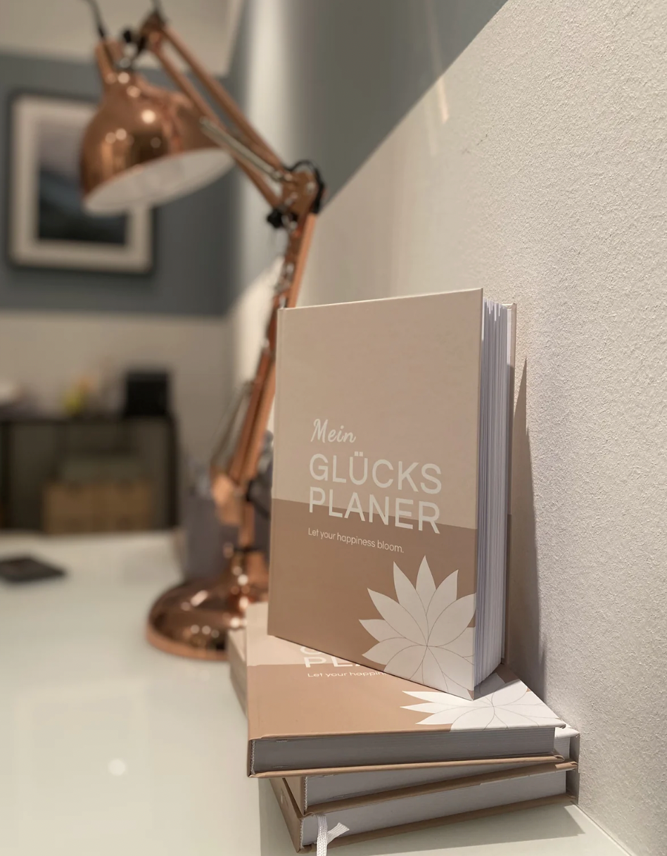 Mein Glücksplaner