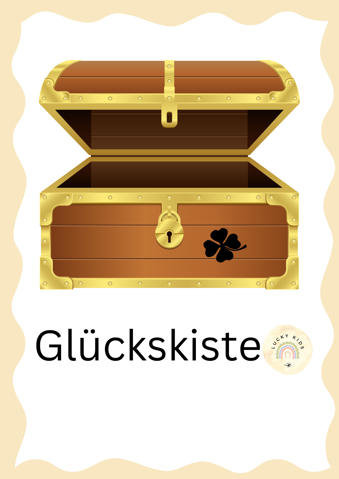 Glückskiste