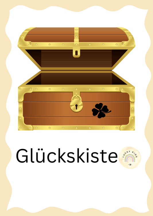 Glückskiste